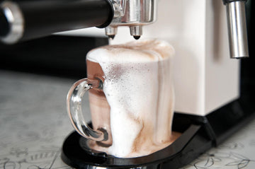 Best Coffee Maker with Frother Your Guide to Café-Quality Drinks at Home