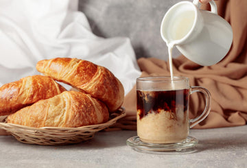 Coffee Creamer What It Is, Health Considerations, and Homemade Alternatives