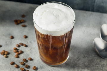 Cold Foam for Iced Coffee Equipment, Methods, and Common Mistakes