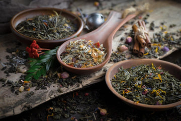 How to Dry Herbs the Right Way