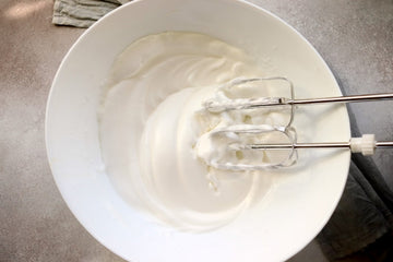 How to Make Heavy Cream at Home