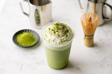 Matcha Cold Foam Step-by-Step Guide for Café-Style Drinks