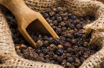 Peppercorn guide flavor, uses, and simple grinding tips