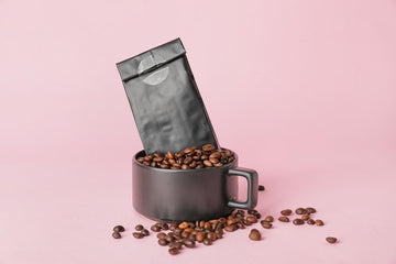 The Best Coffee Beans for Espresso A Complete Guide