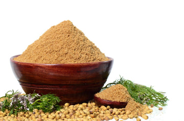 What Is the Coriander Spice and How to Utilize It
