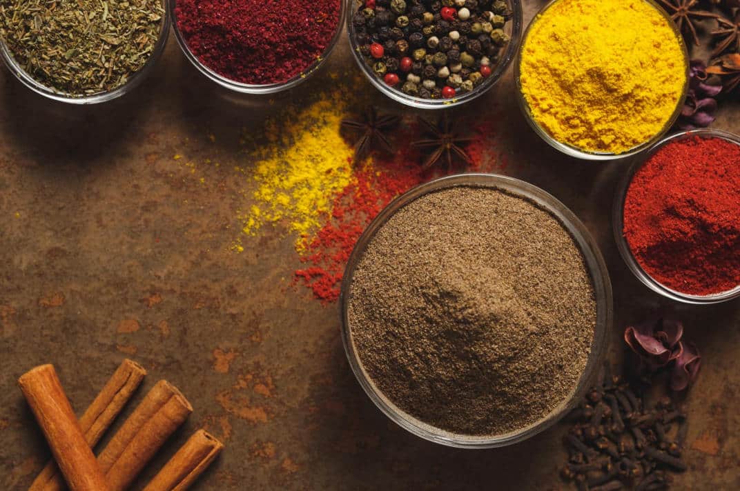 How to freshly grind your spices at home