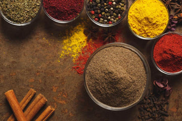 How to freshly grind your spices at home