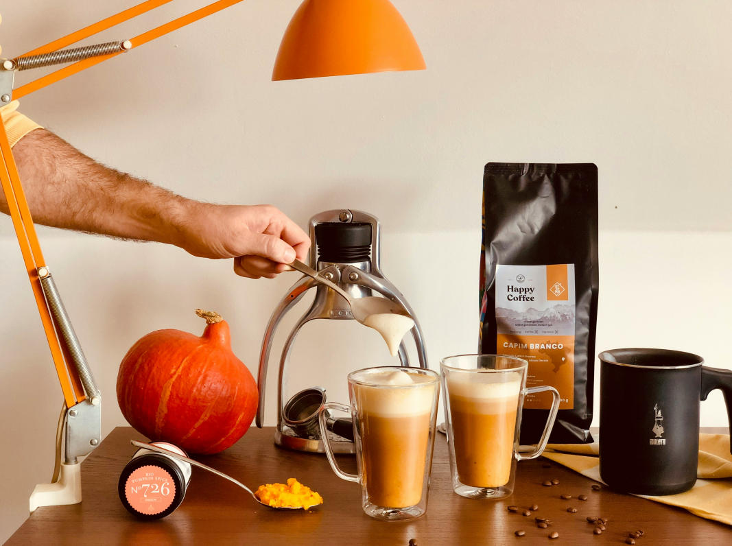 Beyond Lattes 9 Surprising Milk Frother Uses That Will Transform Your Kitchen