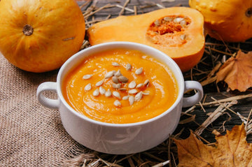 Butternut Squash Soup Recipe Easy, Creamy, and Customizable