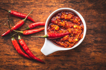 Cayenne Pepper vs. Chili Powder Key Differences, Uses, and Substitutes