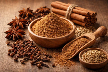 Chinese Five-Spice What It Is, How to Use It, and Why Your Kitchen Needs It