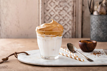 Choosing the Best Electric Milk Frother for Your Coffee