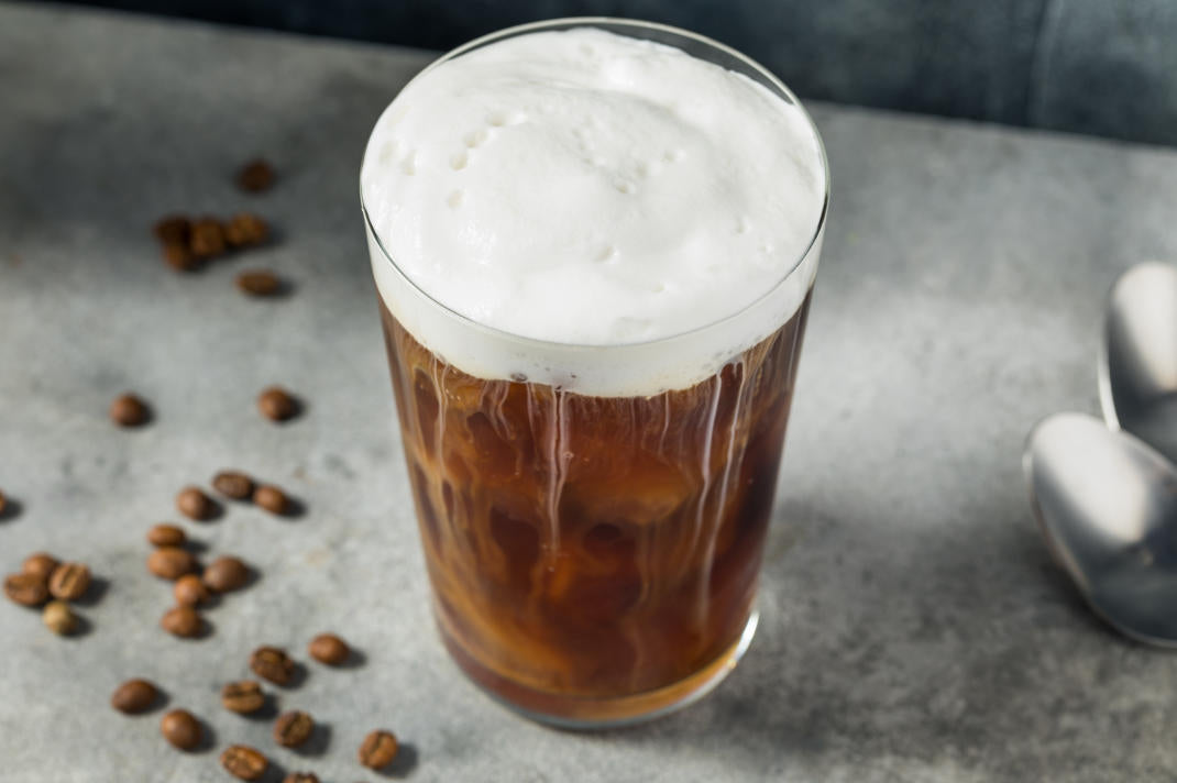 Cold Foam for Iced Coffee Equipment, Methods, and Common Mistakes