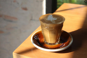 Cortado vs. Latte A Simple Guide to Taste, Texture, and Caffeine