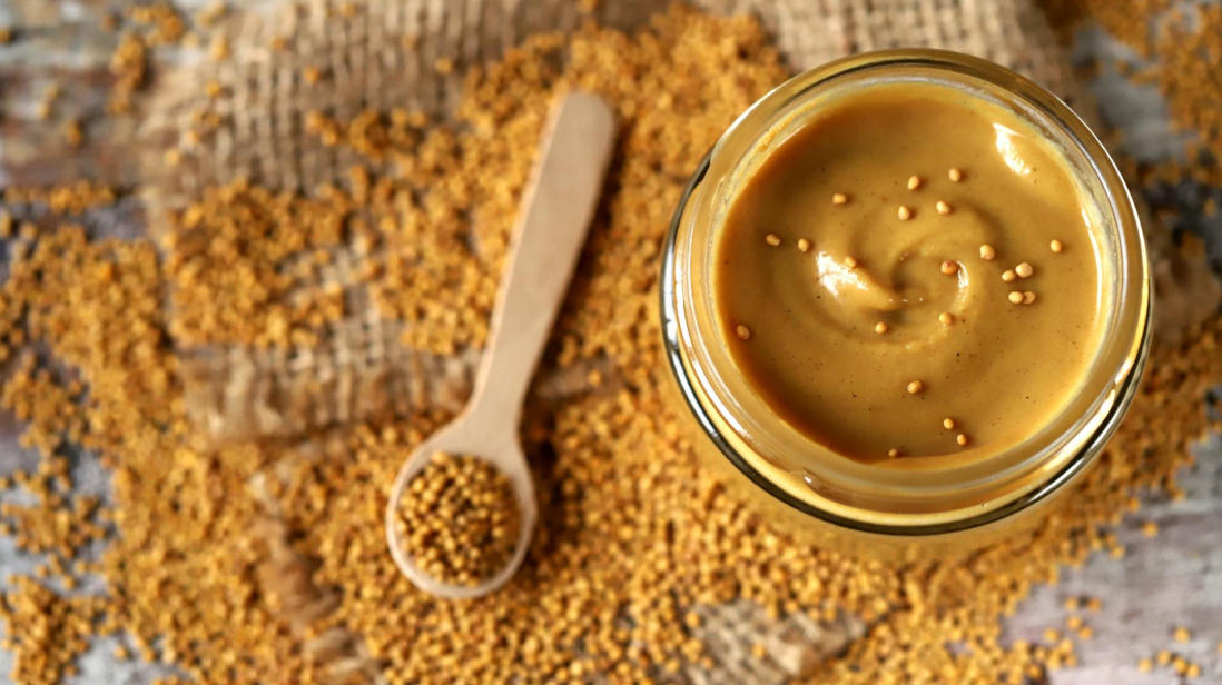 Dijon mustard flavor, uses, and smart swaps