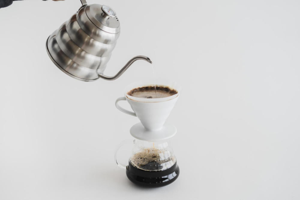 Drip Coffee: What It Is, How to Make It, and Why It’s Still the Most P ...