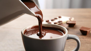 Easy Hot Chocolate Recipe to Try at Home Step-by-Step Instructions
