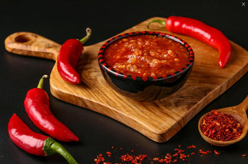 Harissa Seasoning Explained How to Make and Use This Smoky Spice Blend