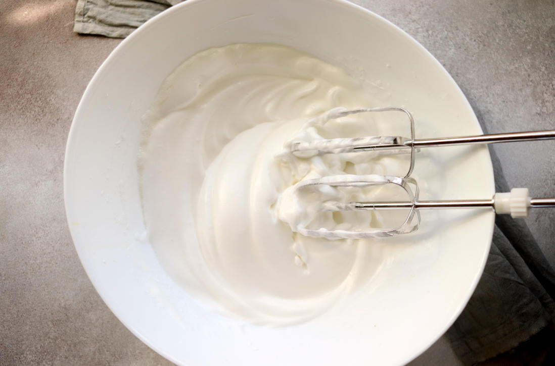Heavy Cream Substitute Smart Swaps for Every Recipe
