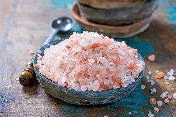 Himalayan Pink Salt: What It Is, How to Use It, and Whether It’s Worth the Hype