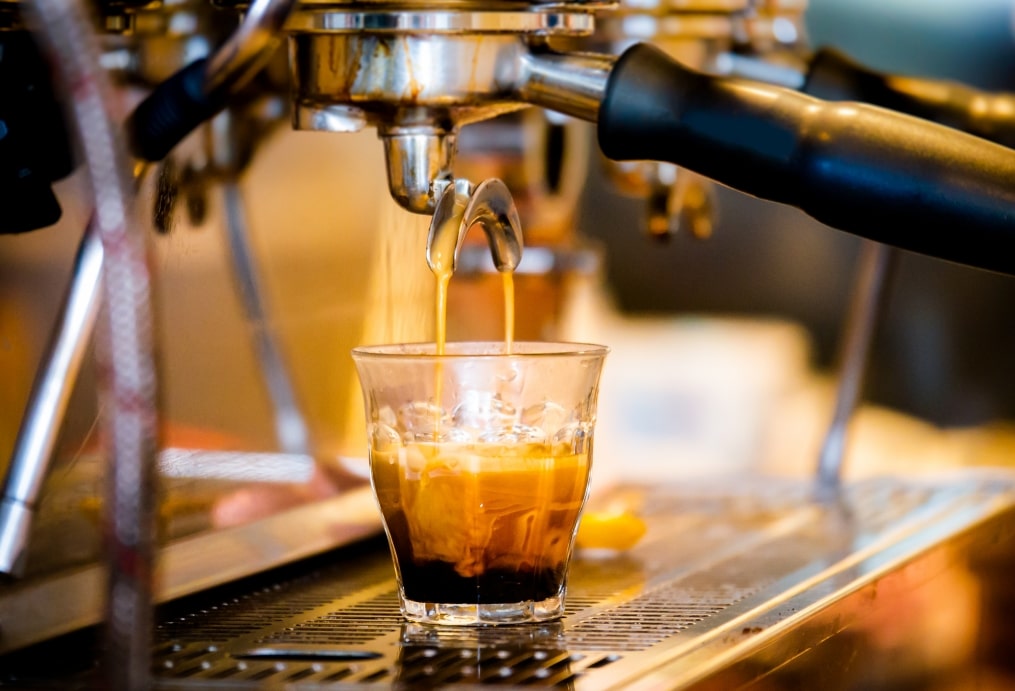 How Many Ounces Are in a Shot of Espresso