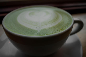 How to Froth Matcha The Technique Behind the Foam