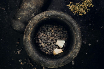 How to Grind Whole Spices Without a Grinder