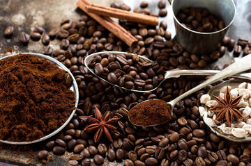 How to grind coffee beans (the right way for better flavor)