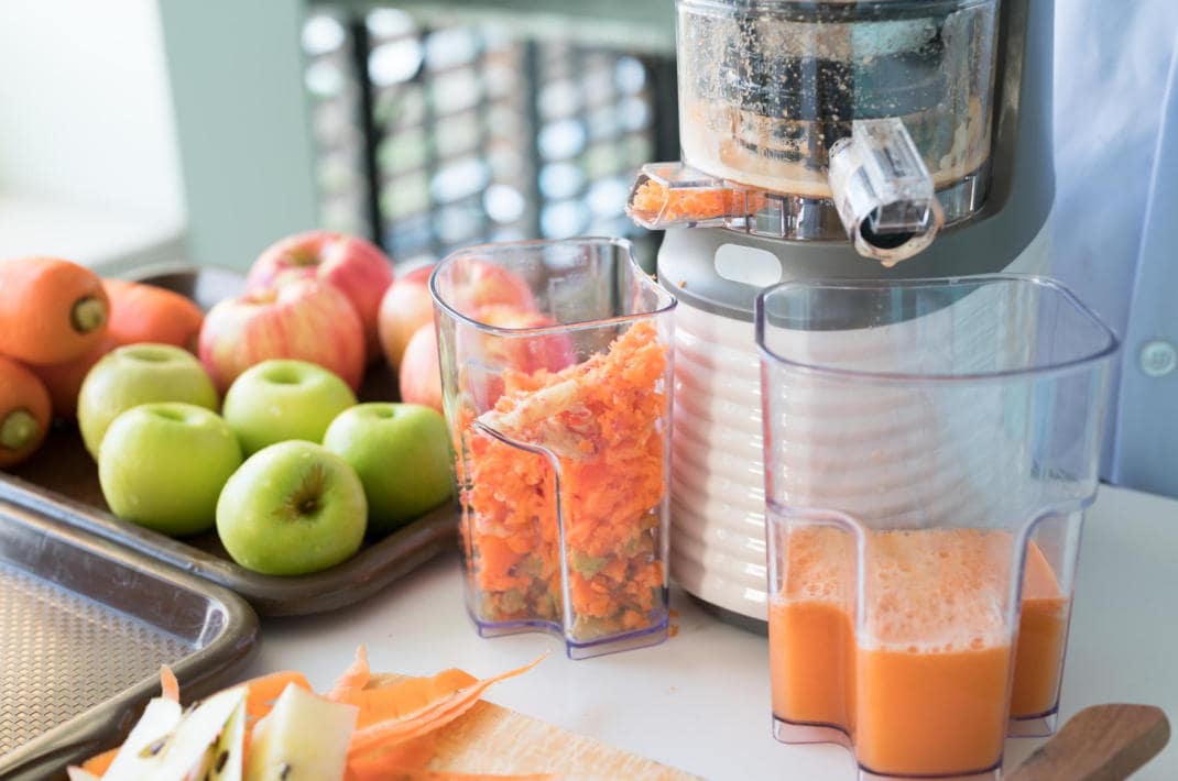 Juicing 101 Everything You Need to Start Juicing at Home