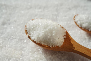 Kosher Salt vs. Sea Salt What’s the Real Difference
