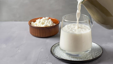 Milk Foam How to Make It, What Milk to Use, and Why It Matters