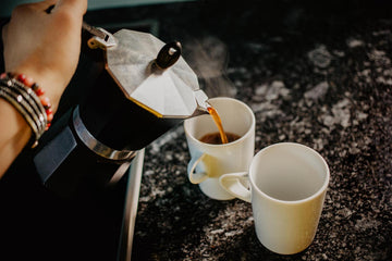 Moka pot vs. espresso machine which coffee maker fits your routine best