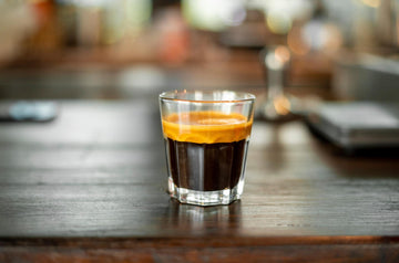 Red Eye Coffee Explained Recipe, Caffeine, and Taste