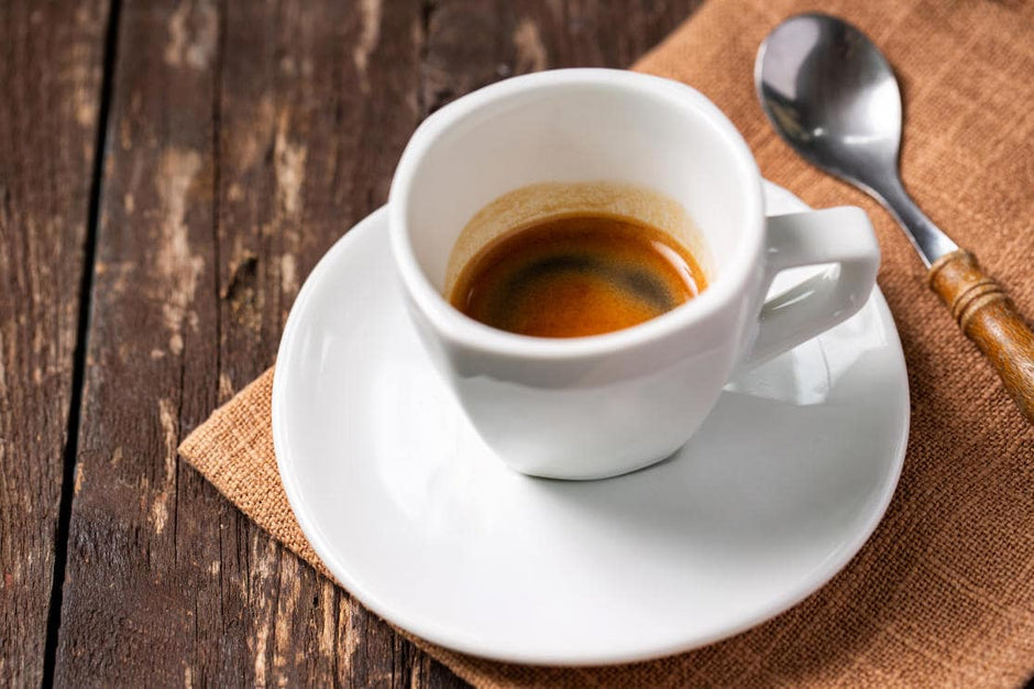 Ristretto Shot: What It Is, How to Make It, and How It Compares – ODIFORGO