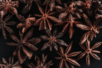 Star Anise Spice Flavor Profile, Uses, and Substitutes