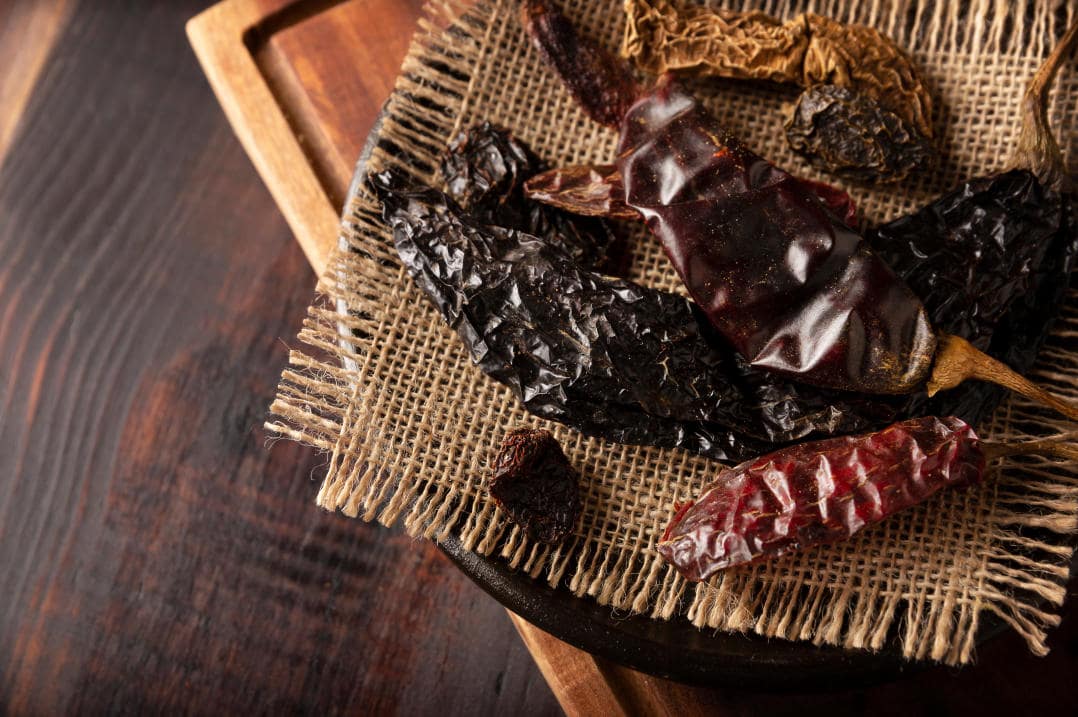 The Complete Guide to Using Dried Chili Peppers