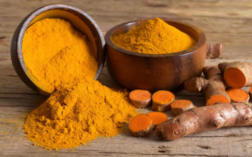 Turmeric Spice Your Complete Guide to the Golden Wonder