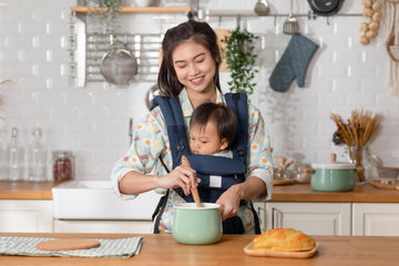 What Baby Food Should I Make First Complete Recipe Guide