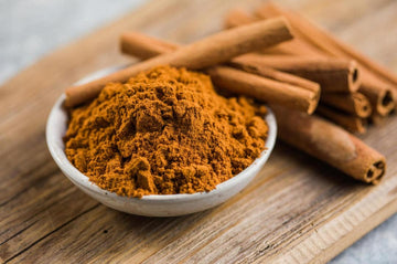 What Is Cinnamon Spice and How to Utilize It in Your Dishes