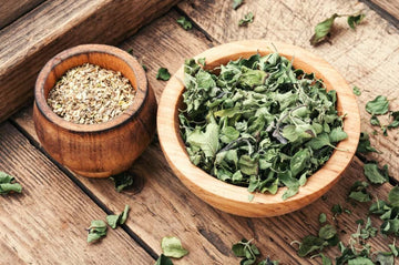 What Makes Dried Oregano a Kitchen Staple?