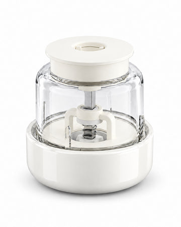 SeasonPro NEO Electric Salt and Pepper Mill Pod